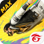 Free Fire MAX